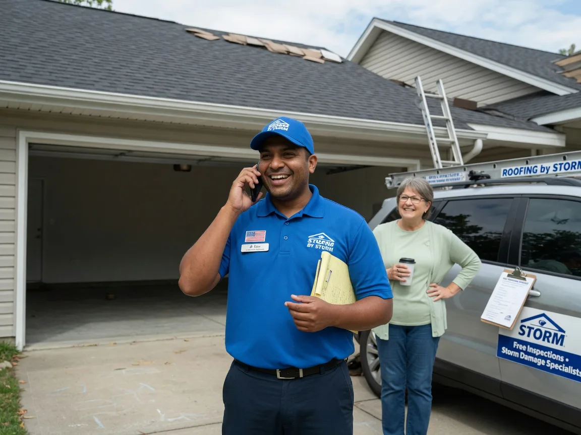 Roof Repair Near Me Seymour, WI FAQs